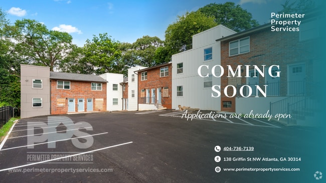 Building Photo - 138 Griffin St NW Unit C2 Rental