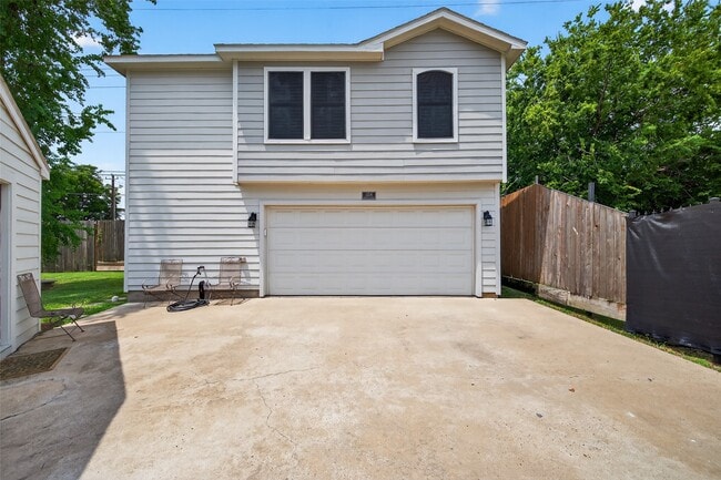 Building Photo - 3206 Arbor St Rental