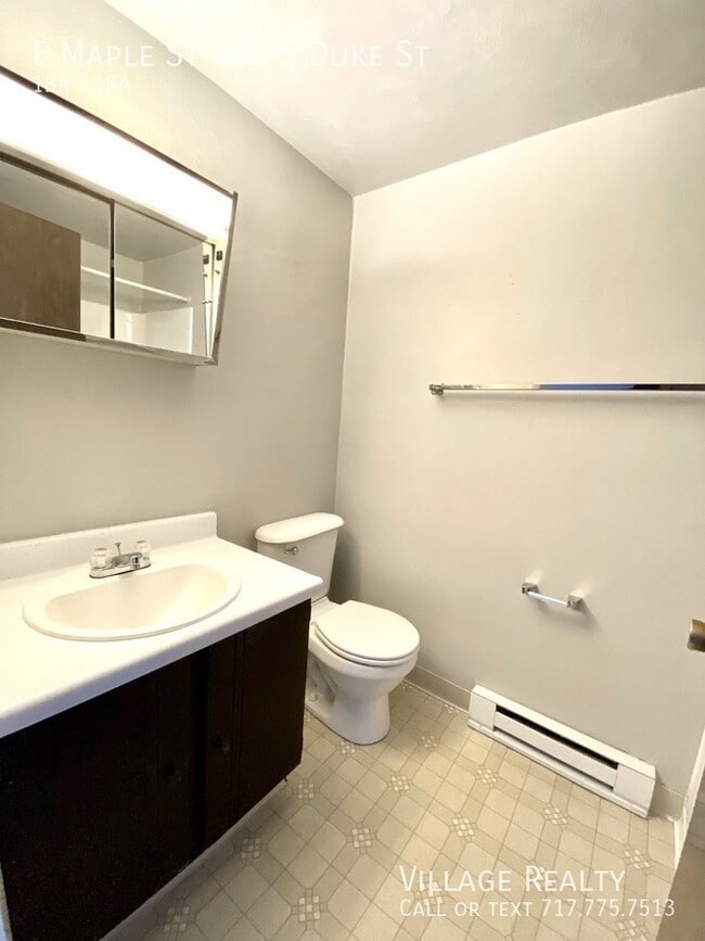 Photo - 505 E Maple St Unit B