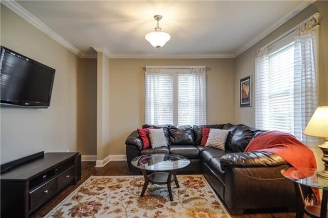 Photo - Charming East Nashville Home – Walkable to Eastland Shops & Restaurants!