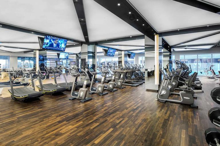 Photo - 635 W 42nd St Unit 16T