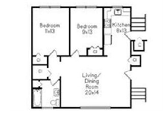 Photo - 51 Lake Shore Ct Unit 1