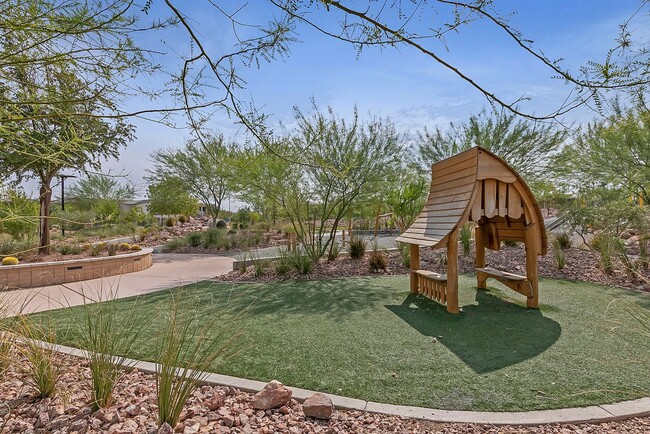 Photo - Candence Brand New 4 Bedroom Home – Henderson’s Premier Master Plan!