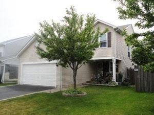 Building Photo - 655 W Huron Hills Trail