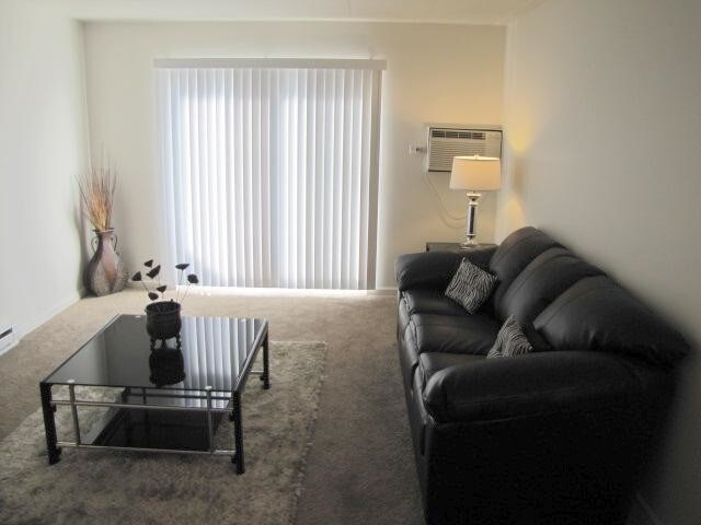 Regents Park And Main Street Apartments