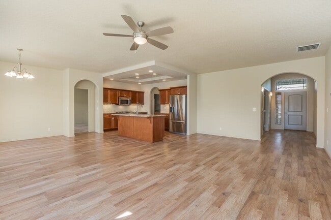 Photo - 3 bed with Office Rancher in the Landings Neighborhood