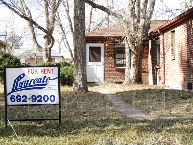 2265 Eaton St. - 2265 Eaton St. Condo