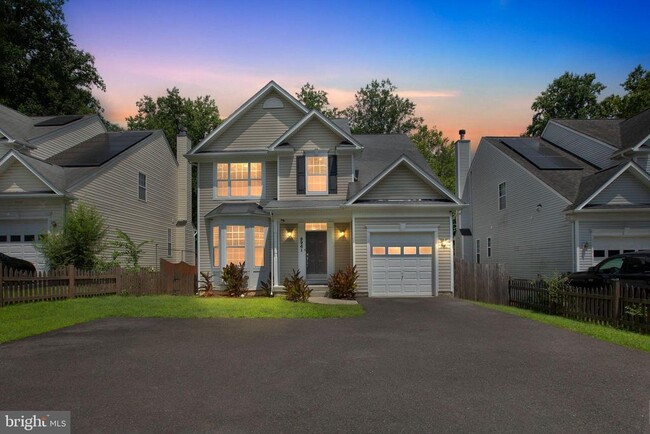 Building Photo - 9961 Guilford Rd Rental