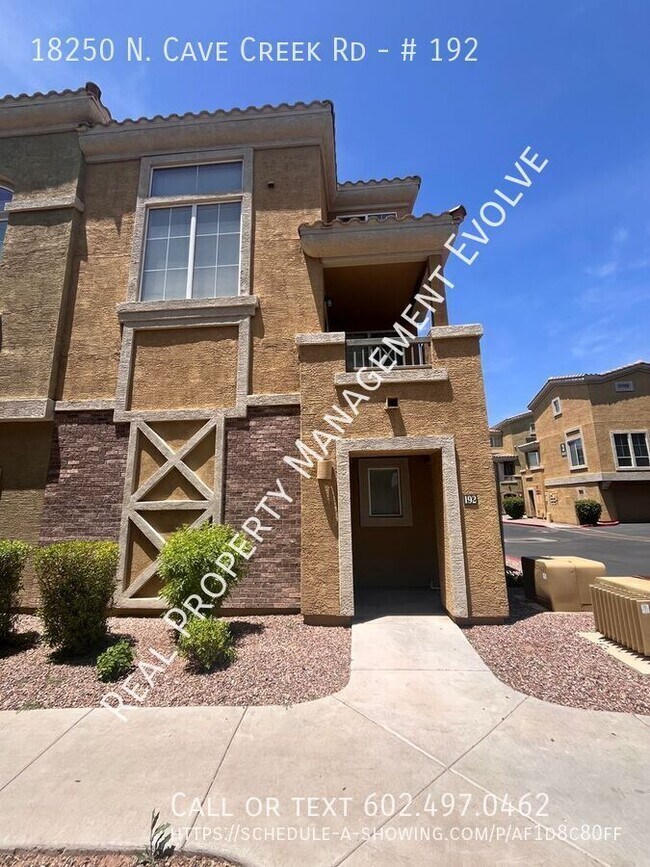 Photo - 18250 N Cave Creek Rd Apartment Unit # 192