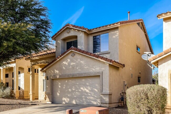 Photo - 64 W Camino Rio Cebolla