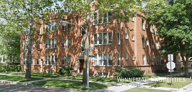 Building Photo - 7309 N Bell Ave Unit 2 Rental