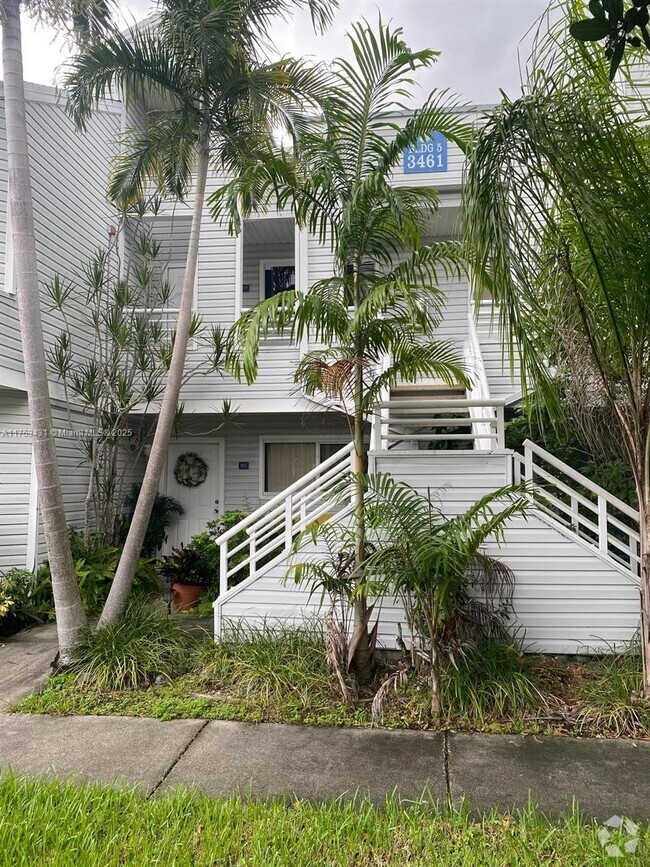 Building Photo - 3461 NW 44th St Rental