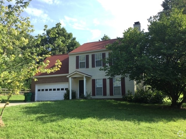 Building Photo - 8527 Ochre Dr Rental