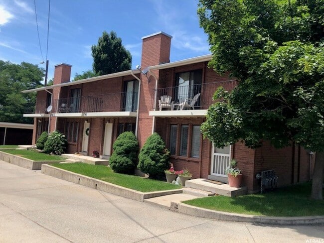 704 S Orch Dr Unidad 3
