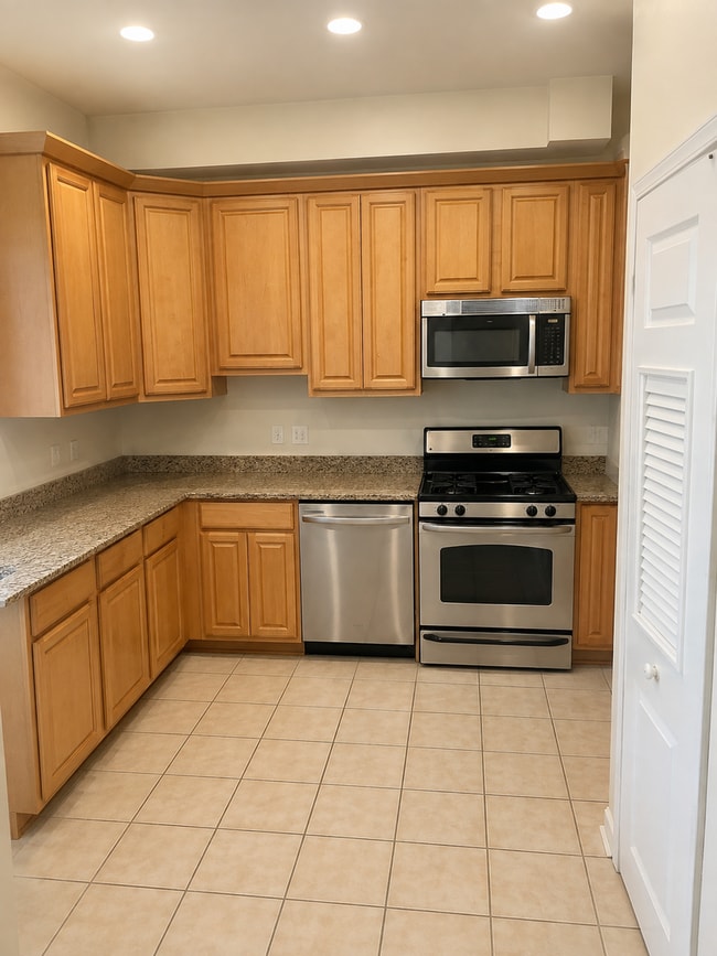 407 P St NW Unidad 3