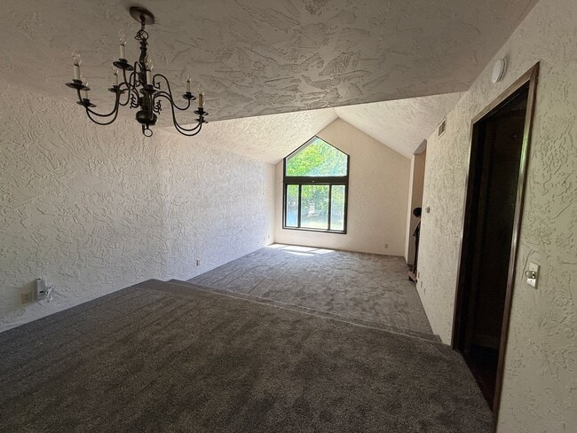 Photo - 4 Bed 2.5 Bath House with yard in McLaren Ranch