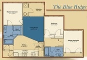 The Blue Ridge