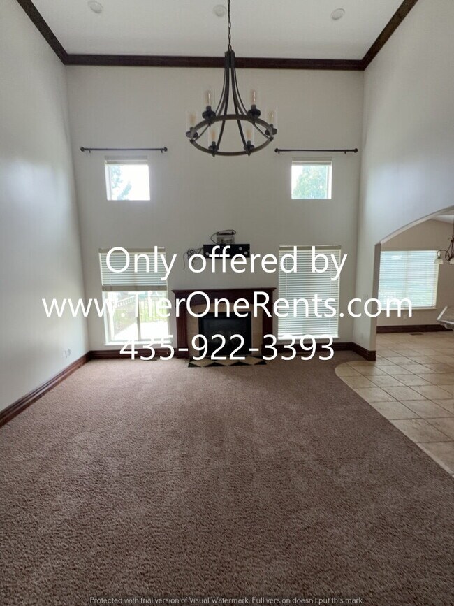 NO DEPOSIT option available for qualified renters!