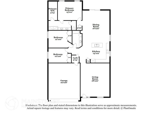 Photo - 15472 Long Cypress Dr