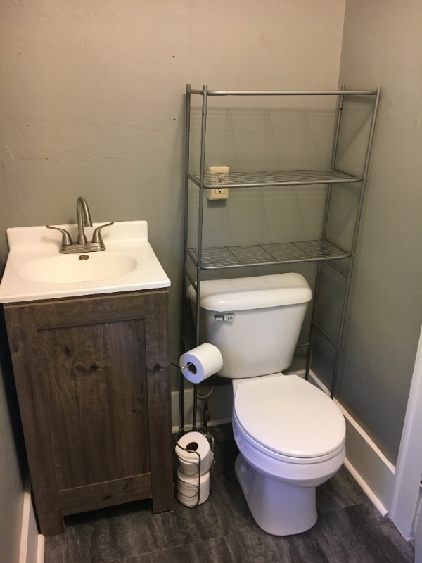 Photo - 1306 Charles St Unidad 1306