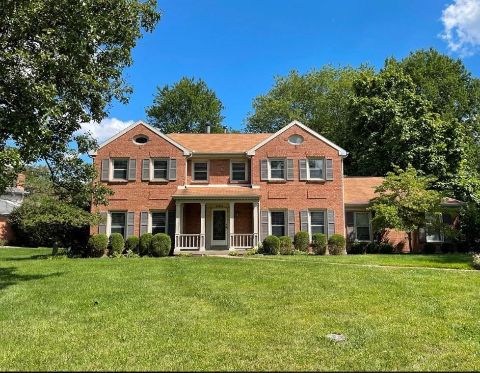 Photo - 11880 Nathanshill Ln (Cincinnati, OH)