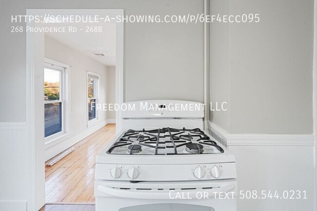 Photo - 268 Providence Rd Unidad 268B