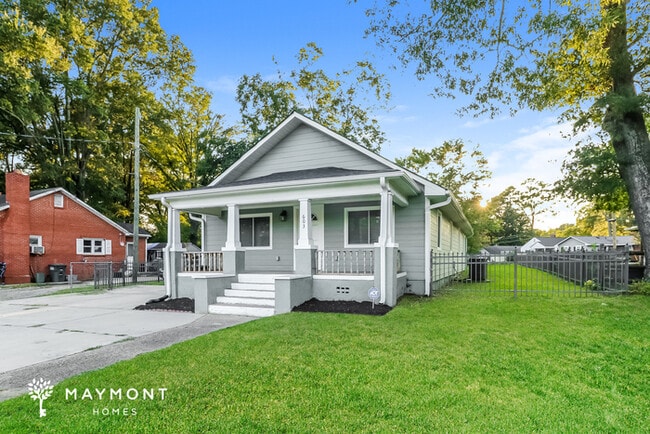 Photo - 603 Linwood Rd