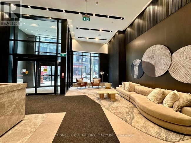 Photo - 20 Soudan Ave Unité 1106