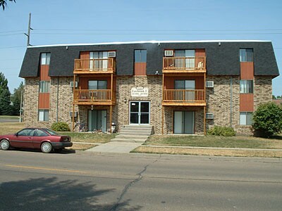 Eastbrook Apartments