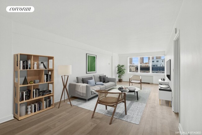 Photo - 155 W 68th St Condominio