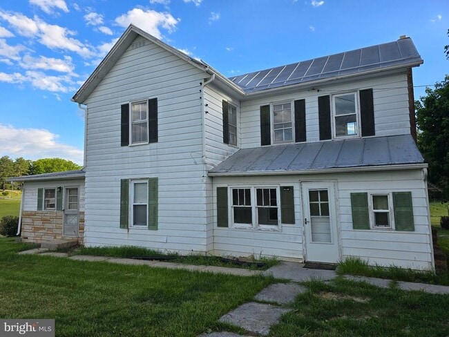 Photo - 217 Patmos Rd