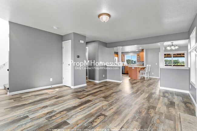 Photo - Updated 3 Bedroom Home in Molalla - Countr...