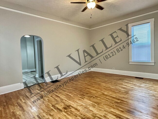 Photo - Two Bedroom Home