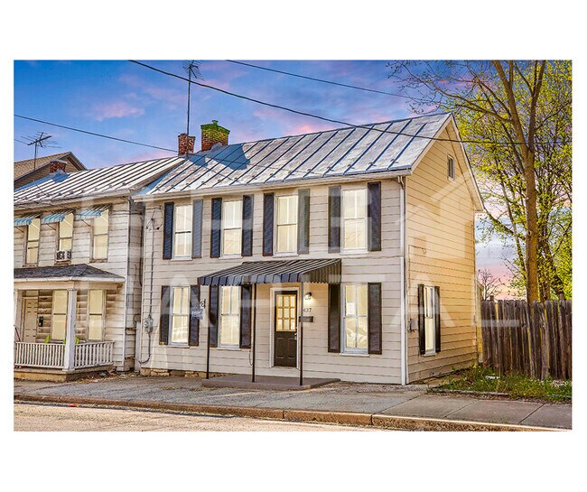 Apartments For Rent in Shippensburg, PA 269 Rentals