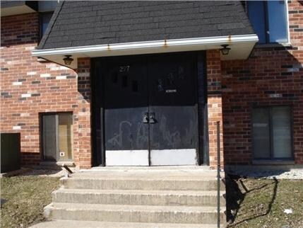 Photo - Joanna Court Apartments