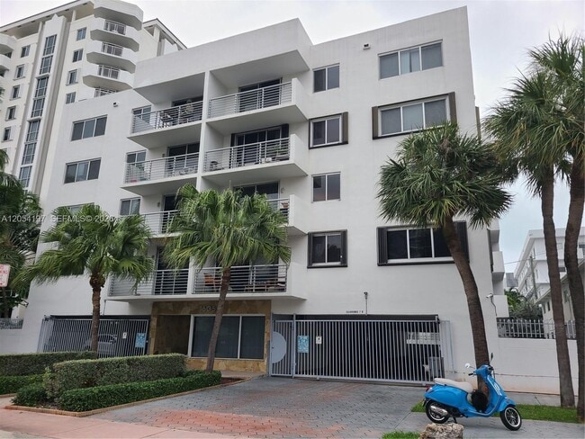 Photo - 1605 Bay Rd Unit 206