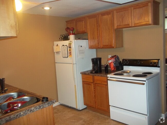 Building Photo - 358 N 15th St Unit D Rental