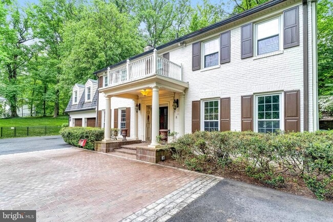 Photo - 7845 Old Dominion Dr
