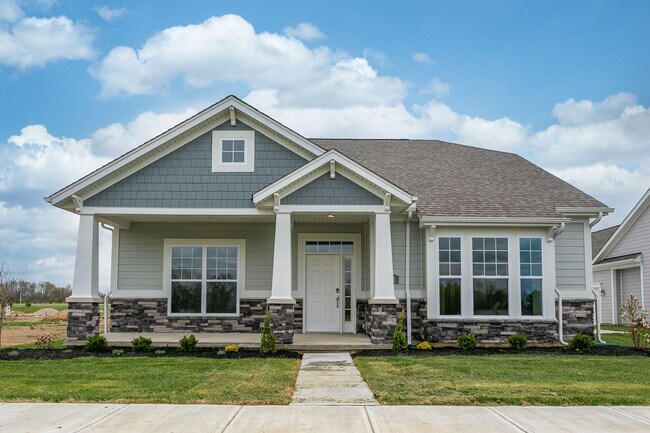 Photo - 605 Bellasera Dr House