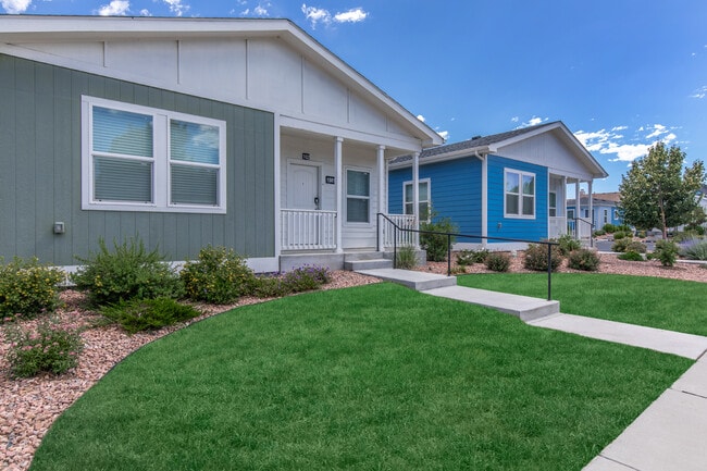 Photo - Cottages at Sand Creek