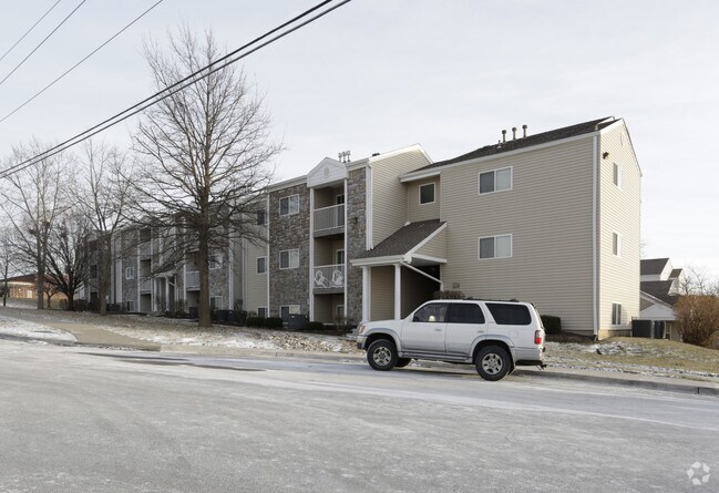 Willow Glen Apartments