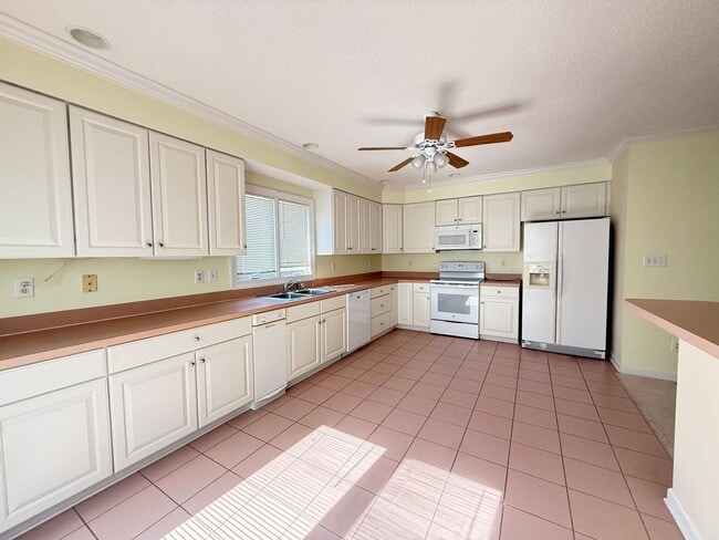 Photo - Luxury 3-Story Home Near Chic’s Beach with Water Views & Private Decks