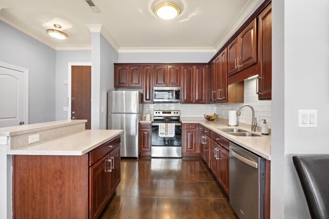 Photo - 22 Ave at Port Imperial Unit 506