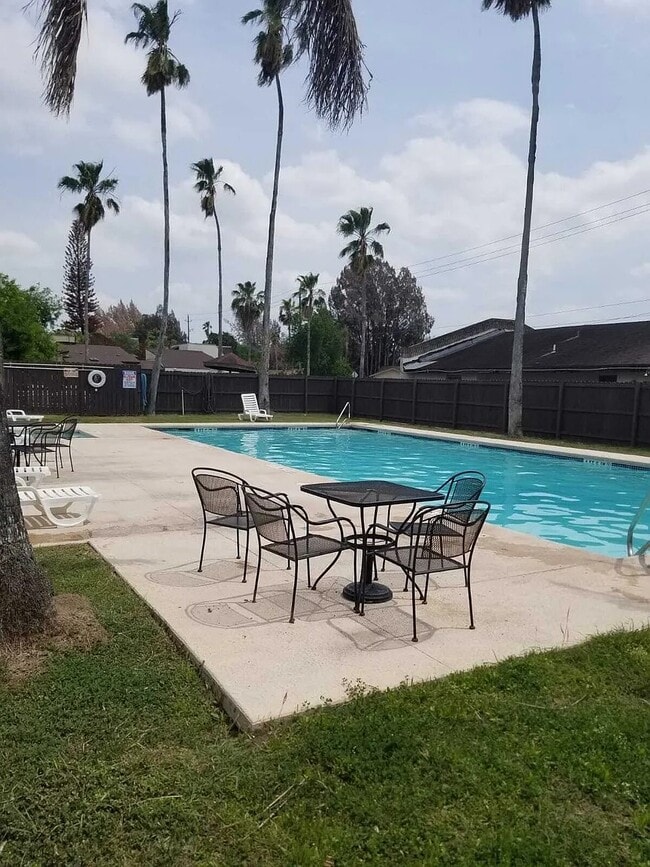 Community Pool