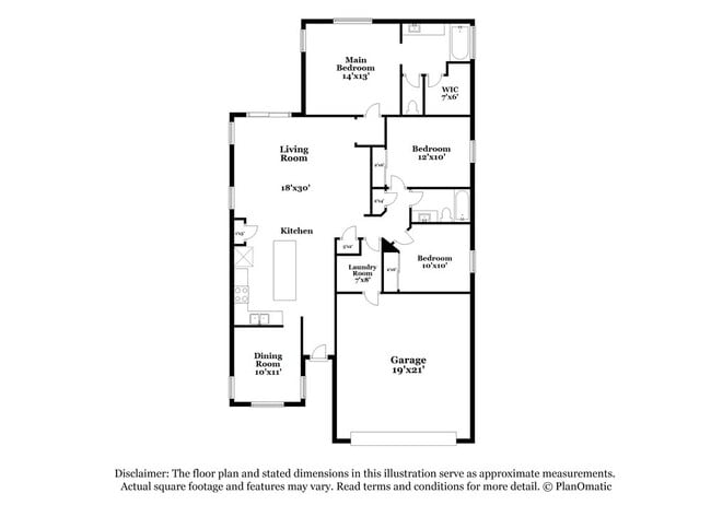 Photo - 16871 W Portland St