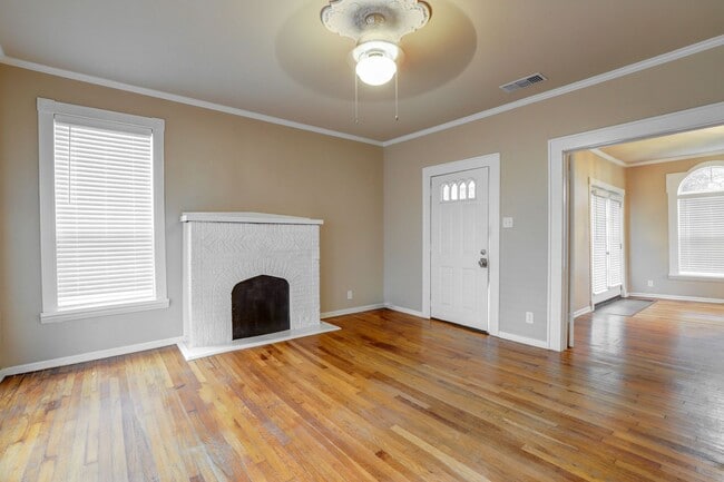 Photo - Two Bedroom One Bathroom Home In Texarkana, AR