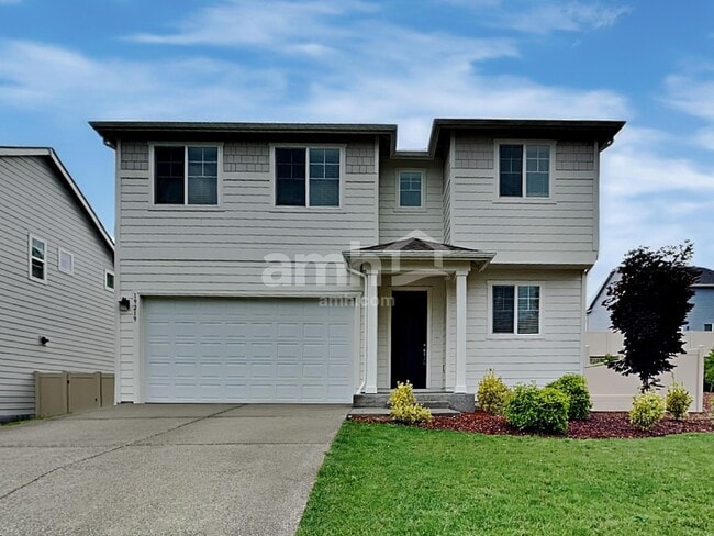 Photo - 19219 15th Ave Ct E House