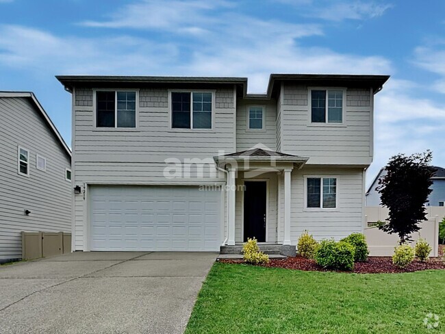 Building Photo - 19219 15th Ave Ct E Rental