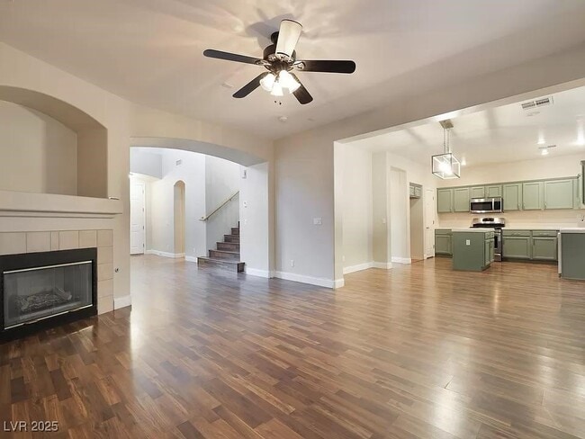Building Photo - 3421 Sun Rhythm St Rental