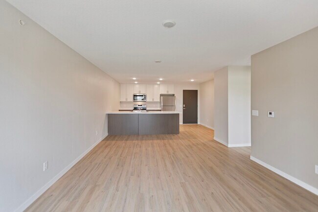 Old Town Apartments